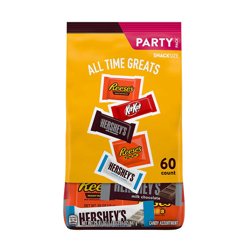 Ofertas Dulces y Chocolates